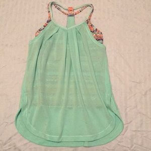 Ivivva Tank Top - Like New